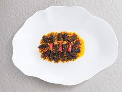 干烧羊肚菌-新廊桥(原科华廊桥店)