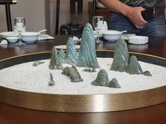 -大灶头·新昌菜(中国茶市店)