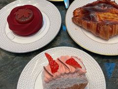 -广州文华东方酒店·文华饼店
