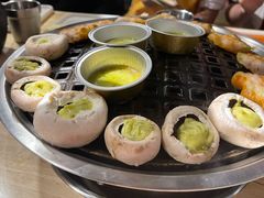 -霸腹烤肉(莆田店)