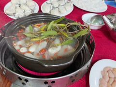 -花苑美食横琴生蚝火锅(拱北粤华路店)
