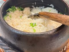 -饭怕鱼·黄焖鲟龙鱼(湖大店)