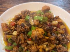 -小钱鱼馆(富春路店)