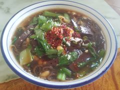 羊血饸络-姚家猪蹄坊(蓝田县店)