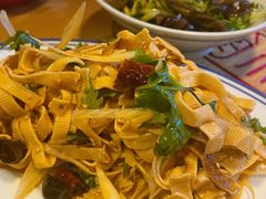 -新兴园饺子馆(北京百子湾店)