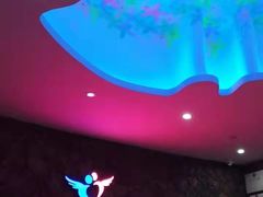 -天使恋人主题酒店(深圳翻身路店)