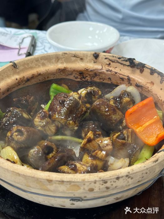 天宝食坊·啫啫煲大排档(西华路店)图片