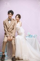 点击看大图 -色色婚纱摄影(大沥旗舰店)