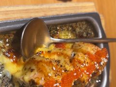 -一心创作料理屋(经开万达店)