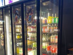 -微醺烤牛·炭火烧烤·精酿啤酒(东郊记忆店)