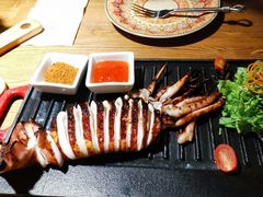 烤鱿鱼-LYFATTI 莱芙缇(赣水路店)