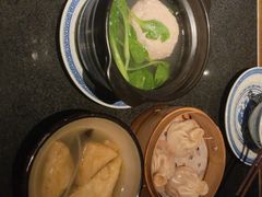 -南京大牌档(新街口德基广场店)