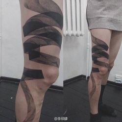 纹身-武汉湖佛纹身