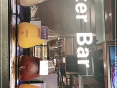 -韩盛·盛江山自助料理(中街大悦城店)