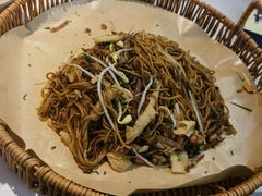 -嗲嗲的椰子鸡・太琼糟粕醋(上海百联又一城店)