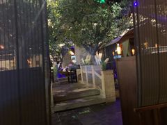 -绿茶餐厅(燕郊永旺店)