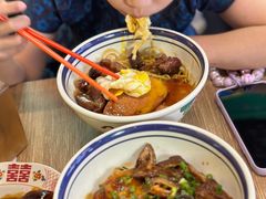 -亞婆井·劲抽面食(铂顿城店)
