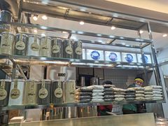 -芝麻糊世家(西华店)