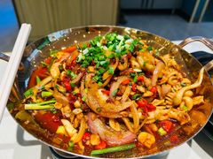 -绿草地·湘菜(7mall店)