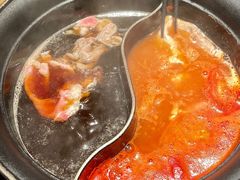 -温野菜涮涮锅(曲江大悦城店)