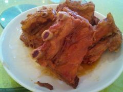 android_upload_pic-东北食府·铁锅炖(花溪湾店)