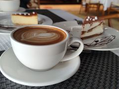 -望海·帆船主题咖啡厅•品茗下午茶(石湖景区店)