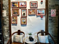 -院8里·少城记忆老川菜(宽窄巷子店)