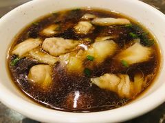 -冶春茶社(星汉大厦店)