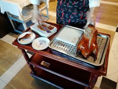 -同喜烤鸭店(光芒店)