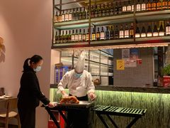 -金鸭季·北京烤鸭(深业上城店)
