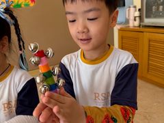 -小象润知早教·托育·幼儿园成长中心