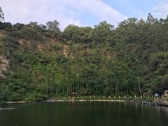 -茗荔园农庄(大涌店)