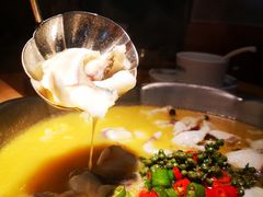 -湘芙蓉·湖南菜(椒江店)