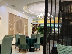 -君霖海鲜私房菜(春柳店)