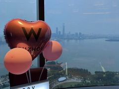 -苏州W酒店·苏滟中餐厅