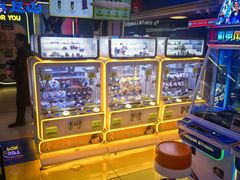 -风云再起游乐汇(北京西单西西友谊店)