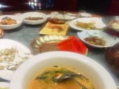 -宴语·新疆菜·大盘鸡·烤肉(北泉店)