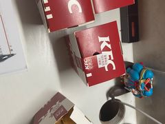 -肯德基(杭州浦沿店)
