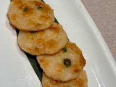 虾饼-玖味(老工人西路店)