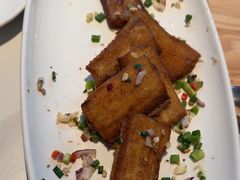 -外婆家(西红门荟聚购物中心店)