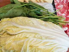 -竹叶涮肉坊(总店)