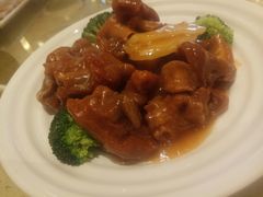 猪手-正哥点心皇子(蓬江店)