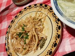 -古市香跷脚牛肉·非遗传承单位