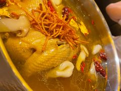 -日进一片海.生腌海鲜火锅.宵夜烧烤(三里屯总店)