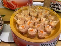 -龍歌自助小火锅(崂山丽达店)