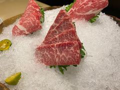 -余欢领鲜火锅(新街口店)