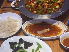 -俭寨大盘鸡·缸子肉·小公鸡·新疆菜(云通店)