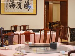 -鸿宾楼(展览馆路店)