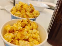 -天外天美食广场(哈尔滨路店)