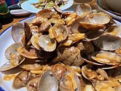 -吕氏疙瘩汤·私家菜馆(慈云寺店)